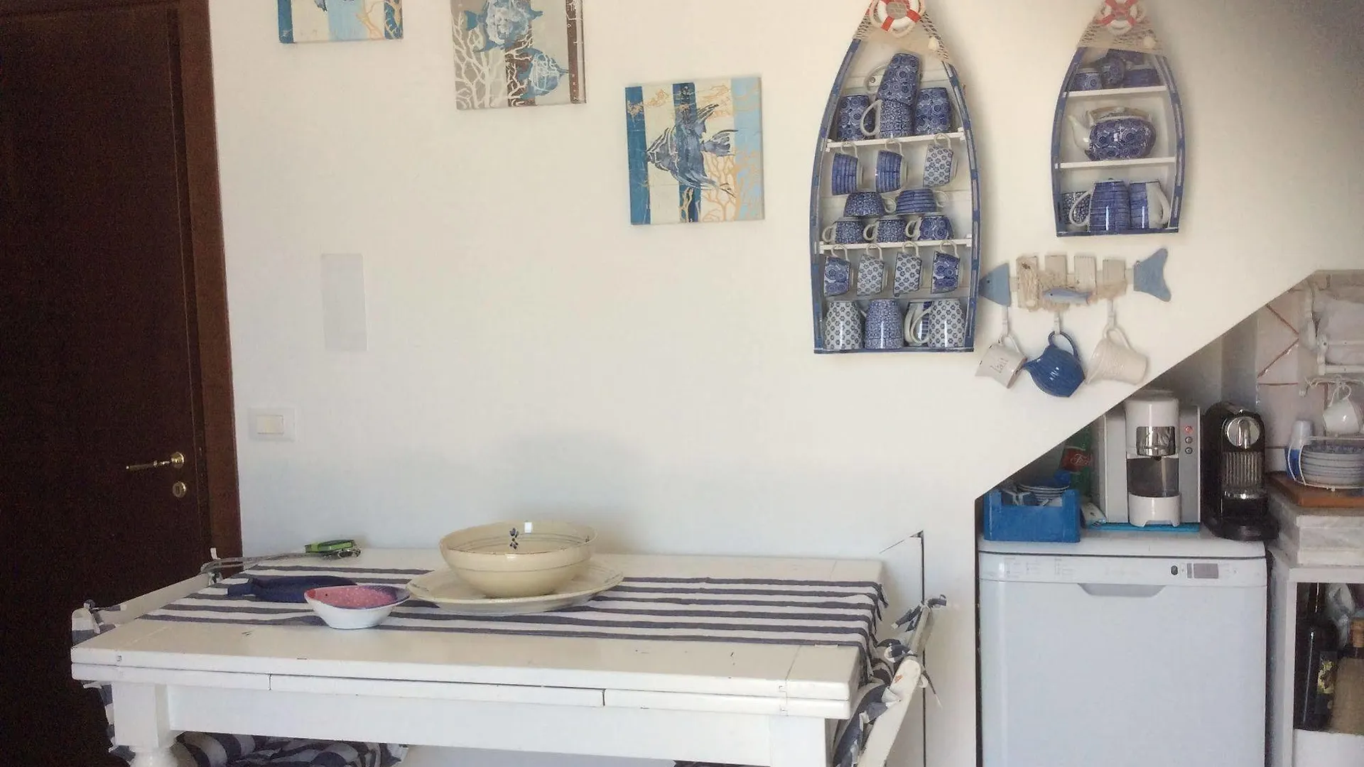 Bed & Breakfast La Battigia B&B Trabia