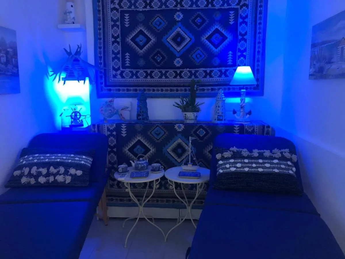 La Battigia B&B Trabia Italy